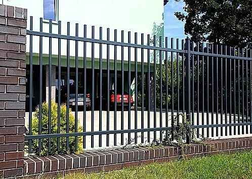 Қоршаулар — фото 4